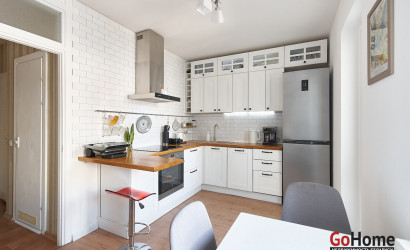 Купить 2-комнатную квартиру, Минск, Академика Высоцкого, 1 (Первомайский район). Фото 8