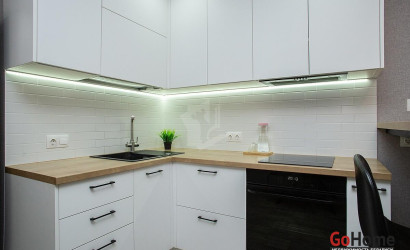 Купить 1-комнатную квартиру, Минск, Карского ул., 8 (Фрунзенский район). Фото 10