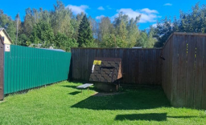 Купить дачу, СТ Заря, 7.4 соток. Фото 12