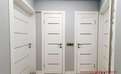 Купить 3-комнатную квартиру, Брест, Махновича. Фото 9