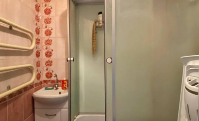 Купить 2-комнатную квартиру, Брест, Осипенко ул.. Фото 9