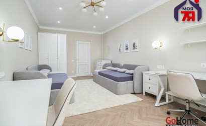 Купить 3-комнатную квартиру, Минск, Дзержинского просп., 22 (Московский район). Фото 17