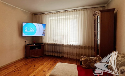 Купить 2-комнатную квартиру, Брест, Центр, ул. Менжинского. Фото 2