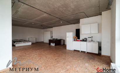 Купить 1-комнатную квартиру, Минск, Николы Теслы ул., 21 (Октябрьский район). Фото 8