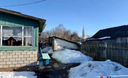 Купить дом, Пенчин, Новая, 11, 16.82 соток. Фото 6