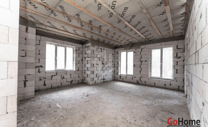 Купить дом, Шеметово, Панская ул., 1/В, 14 соток. Фото 16