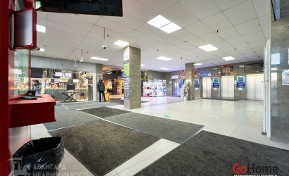 Аренда офиса, Минск, Дзержинского просп., 3/Б,  1710.3 кв.м.. Фото 13