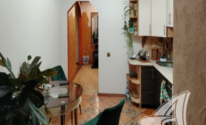 Купить 3-комнатную квартиру, Брест, Восток, ул. Стафеева. Фото 10