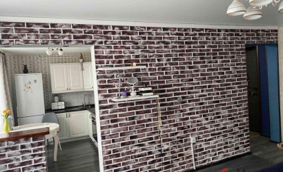 Купить 1-комнатную квартиру, Должа, Советская ул., 20. Фото 2