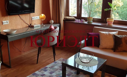 Снять 1-комнатную квартиру, Минск, Веры Хоружей, 17 (Советский район). Фото 8