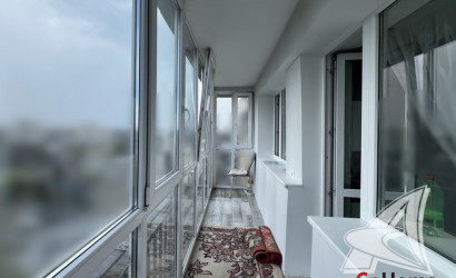 Купить 1-комнатную квартиру, Брест, Заводская, ул. Пионерская. Фото 17