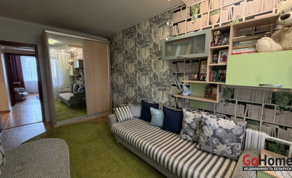 Купить 3-комнатную квартиру, Витебск, Лазо, 133/1. Фото 11
