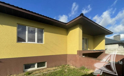 Купить дом, Черни, Чернинский с/с, 12.5 соток. Фото 3