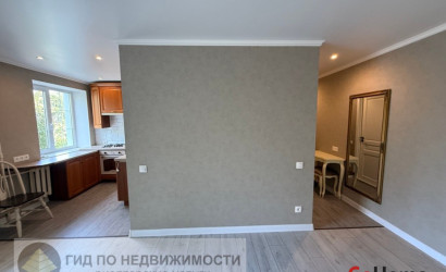 Купить 3-комнатную квартиру, Гомель, ул. Крестьянская, д. 35. Фото 10