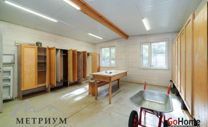 Аренда офиса, Старое Село, Центральная ул., 29/Б,  125.2 кв.м.. Фото 7