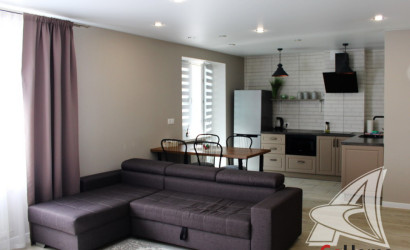 Купить 1-комнатную квартиру, Брест, Центр, ул. Гоголя. Фото 1