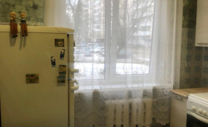 Снять 3-комнатную квартиру, Минск, Народная ул. 14 (Заводской район). Фото 2