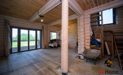 Купить дом, Галица, Культурная ул., 2, 14.84 соток. Фото 14