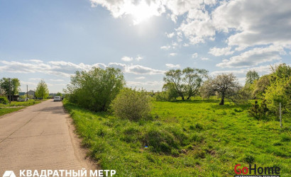 Купить участок, Кондратовичи, Центральная ул., 21 соток. Фото 12