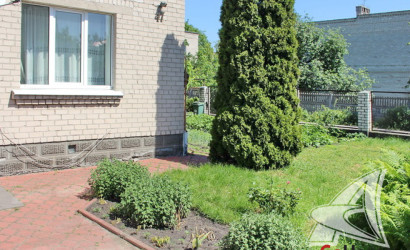 Купить дом, Брест, Березовка, 6.2 соток. Фото 32