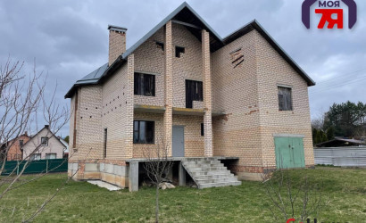 Купить дом, Ельница, Могилевская ул., 15 соток. Фото 2