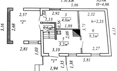 Купить дачу, СТ Бирюза, 6 соток. Фото 5