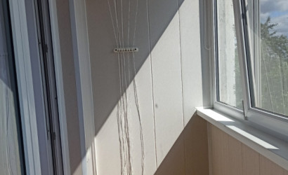 Купить 2-комнатную квартиру, Гомель, ул. Чапаева, д. 12. Фото 7