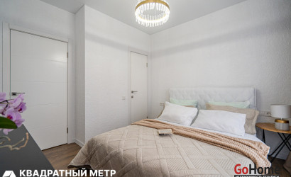 Купить 3-комнатную квартиру, Минск, ул. Игоря Лученка, д. 31 (Октябрьский район). Фото 10