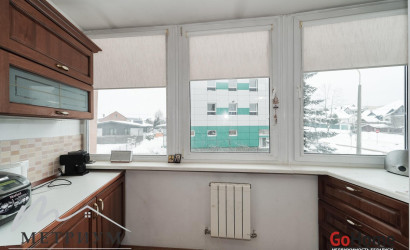 Купить 5-комнатную квартиру, Минск, Можайского ул., 49 (Советский район). Фото 4