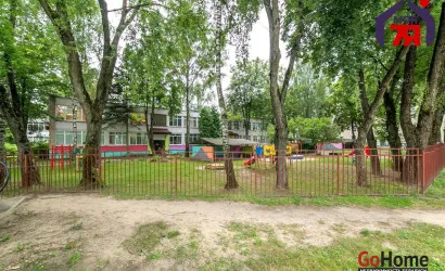  46 м2, Минск(Неманская ул., 31)