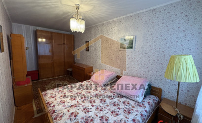 Купить 2-комнатную квартиру, Брест, ул. Московская, д. . Фото 11