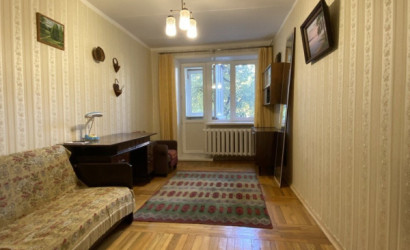 Купить 2-комнатную квартиру, Минск, Цнянская, 5 (Советский район). Фото 2