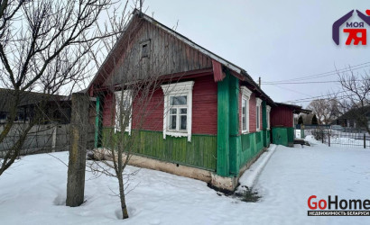 Купить дом, Квасыничи, Центральная ул., 25 соток. Фото 5