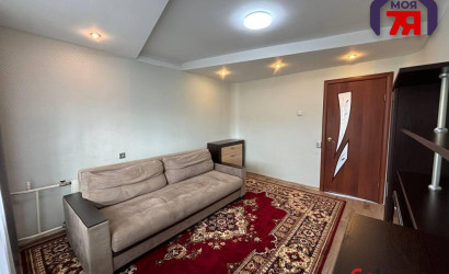 Снять 1-комнатную квартиру, Минск, ул. Бельского, д. 17 (Фрунзенский район). Фото 4