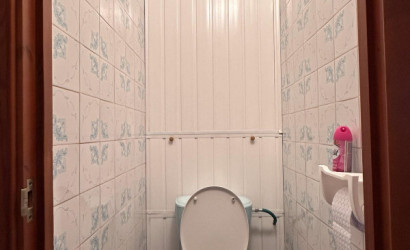 Купить 2-комнатную квартиру, Жабинка, Кирова ул.. Фото 16