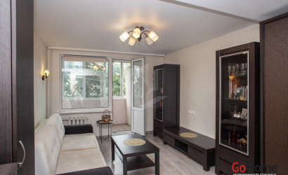 Купить 3-комнатную квартиру, Жодино, Гагарина ул., 24. Фото 3