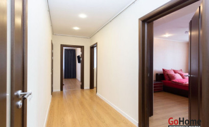 Купить 4-комнатную квартиру, Минск, ул. Радужная, д.  (Центральный район). Фото 18