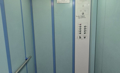 Купить 1-комнатную квартиру, Новополоцк, Молодежная ул., 184/Б. Фото 15