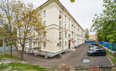 Аренда офиса, Минск, Независимости просп., 58/2,  от 850 до 3680 кв.м.. Фото 21