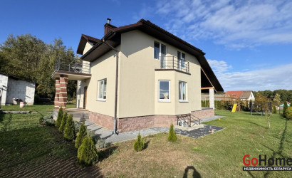 Купить дом, Жукевичи, 11.37 соток. Фото 3