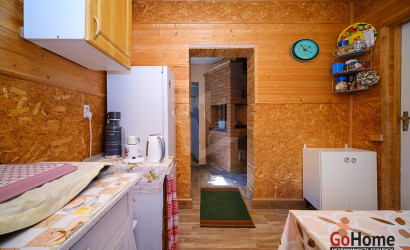 Купить дом, Комсомолец, 8 соток. Фото 16