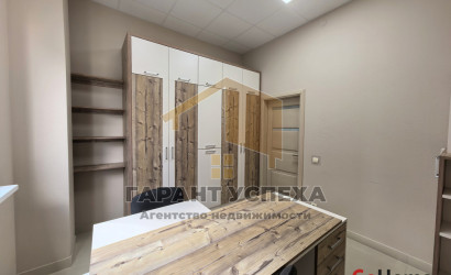 Аренда офиса, Брест, пер. Учительский, 25.9 кв.м.. Фото 7