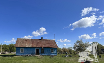 Купить дом в деревне, Черняны, Чернянский с/с, 25 соток. Фото 5