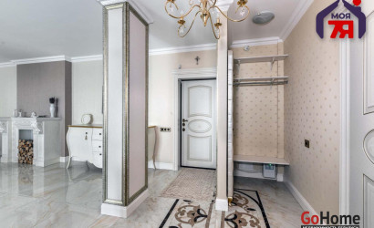 Купить 2-комнатную квартиру, Минск, Мстиславца ул., 20 (Первомайский район). Фото 11