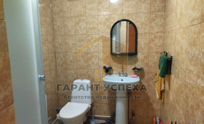 Купить дом, Макарово, Огородникский с/с, 15.22 соток. Фото 12