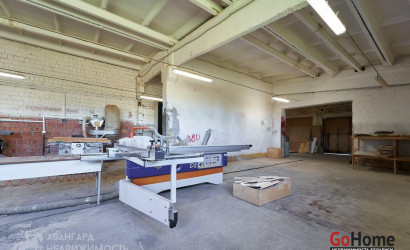 Продажа склада, Косино, Промышленная ул., 4,  1163 кв.м.. Фото 14