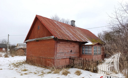 Купить участок, Пески, Хидринский с/с, 16.67 соток. Фото 2