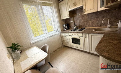 Купить 2-комнатную квартиру, Минск, Голодеда, 37/1 (Заводской район). Фото 8