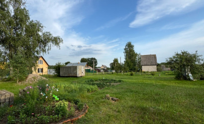 Купить дачу, Близнецы, Концевая 4, 21 соток. Фото 5