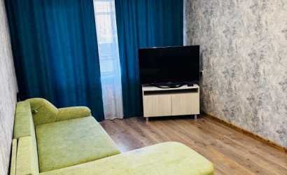 Снять 2-комнатную квартиру на сутки, Новополоцк, Парковая 2А кв 39 . Фото 8